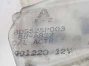 Türschloss Rechts Hinten 805525P003 Nissan King Cab/Pickup 4x4 (D22) Pick-up 2.5 Tdi 4x4 (TD25i)