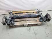 Unterrahme Hinten 1616965980 Peugeot Partner Tepee (7A/B/C/D/E/F/G/J/P/S) Großraumlimousine 1.6 BlueHDi 100 (DV6FD(BHY))