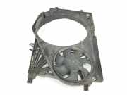 Lüfter Kühler 214816024R Renault L2H1 35t