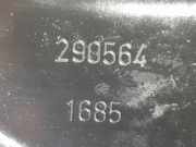 Unterrahme Vorne 9834696980 Opel Corsa F (UB/UH/UP) Schr?gheck 5-drs 1.2 Turbo 12V 100 (F12XHL(EB2ADTD))