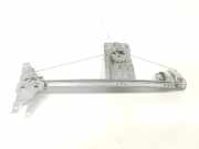 Fensterheber Links Hinten 9223A0 Peugeot BREAK/SW 1.6 HDi FAP (109 CV) 2005