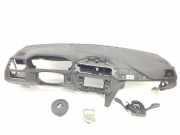 Airbag Set KITDEAIRBAG BMW 3 serie (F30) Limousine 318d 2.0 16V (B47-D20A) 2012