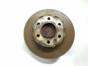 Achsschenkel Links Vorne A9063302420 Mercedes-Benz MERCEDES II Kombi 2.1 CDI (163 CV) 2017