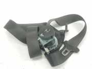 Sicherheitsgurt Links Hinten 13380212 Daewoo / Chevrolet Cruze Limousine 2.0 D (Z20S1) 2010