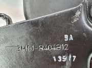 Heckschloss 1570448 Ford Focus 2 Schrägheck 1.6 TDCi 16V 110 (G8DB) 2008