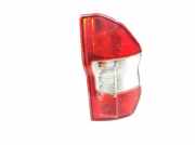 Rücklicht Links 2069626 Ford Tourneo Courier (JU2) Großraumlimousine 1.0 Ti-VCT EcoBoost 12V (SFCC) 2016