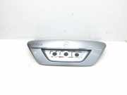 Heckklappe A2217500275 Mercedes-Benz S (W221) Limousine 5.5 S-550 32V (M273.961)