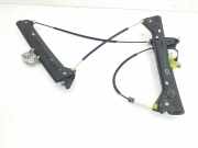 Fensterheber Links Vorne 51337292119 BMW 2 serie (F23) Cabrio M235i 3.0 24V (N55-B30A) 2014