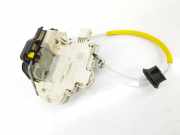 Türschloss Links Hinten 8E0839015AA Seat Exeo ST (3R5) Kombi 2.0 TDI 16V (CJCA) 2013