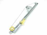 Fensterheber Rechts Vorne 7700311821 Renault Trafic New (FL) Van 2.0 dCi 16V 90 (M9R-692(M9R-F6)) 2014