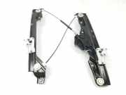 Fensterheber Rechts Vorne 51337462604 BMW X2 (F39) SUV sDrive 18d 2.0 16V (B47-C20B) 2018