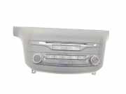 Bedienung Heizung 96777653ZD Peugeot 308 (L3/L8/LB/LH/LP) Schrägheck 5-drs 1.6 BlueHDi 100 (DV6FD(BHY)) 2016