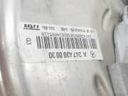 Bremskraftverstärker A2474300030 Mercedes-Benz A (177.0) Schrägheck 1.5 A-180d (OM608.915(K9K-U8)) 2019