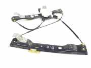 Fensterheber Rechts Vorne BM51A23200BD Ford Focus 3 Schrägheck 1.6 Ti-VCT 16V 105 (IQDB(Euro 5))