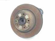Achsschenkel Rechts Hinten 7L0505312B Audi Q7 (4LB) SUV 4.2 FSI V8 32V (BAR) 2007