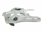Fensterheber Rechts Vorne 8240626000 Hyundai SM 2.0 CRDi VGT Comfort