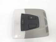 Innenbeleuchtung 61319263878 BMW 3 serie Touring (F31) Kombi 320d 2.0 16V (B47-D20A) 2016