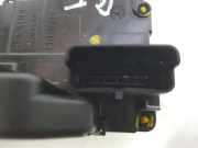 Türschloss Links Vorne 80501JX50A Nissan NV 200 Evalia (M20M) Bus E-NV200 (EM57) 2014