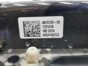 Unterrahme Vorne 33316872729 BMW 1 serie (F40) Schrägheck 118i 1.5 TwinPower 12V (B38-A15F) 2019