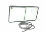 Seitenfenster Rechts Hinten 5209700010 Suzuki Samurai Geländewagen 1.9 TD (XUD9) 1988