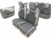 Innenausstattung ENTELA Opel Astra L Sports Tourer (F4/FC/FN/FR) Kombi 1.2 Turbo 110 12V (EB2ADT(HNP))