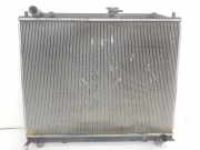 Radiator 1350A154 Mitsubishi Pajero Hardtop (V8/9) Geländewagen 3.2 DI-D 16V (4M41) 2010