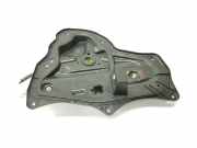 Fensterheber Links Hinten BJS77397X Mazda 3 (BM/BN) Schrägheck 2.0 SkyActiv-G 16V (PE) 2015