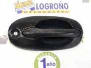 Türgriff Außen Rechts Vorne 0K55258410 Kia Carnival 1 (FLB) Großraumlimousine 2.9 TD 16V (J3) 1999