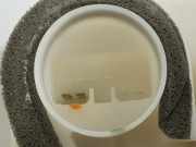 T?rschloss Rechts Hinten 5745A426 Mitsubishi L-200 Pick-up 2.4 Clean Diesel 4WD (4N15)