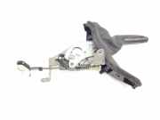 Handbremshebel 34406876774 BMW 4 serie Gran Coupe (F36) Liftback 430d 3.0 24V (N57-D30A)