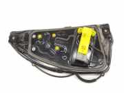 Fensterheber Rechts Hinten LR002211 Land + Range Rover Freelander II Geländewagen 2.2 tD4 16V (224DT) 2009