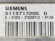 Motorsteuerger?t 7700863477 Renault 1.8 (90 CV) 1997