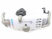 Bedienung Klimaanlage 6452P6 Peugeot 107 Schrägheck 1.0 12V (384F(1KR)) 2010