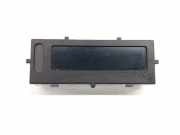 Multifunctionelle Display 280341078R Renault Trafic New (FL) Van 2.0 dCi 16V 115 (M9R-786) 2010