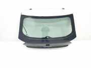 Heckklappe 6F0827023E Seat Ibiza V (KJB) Schrägheck 5-drs 1.0 MPI 12V (DSGD) 2022