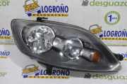 Scheinwerfer Rechts 5M2941006A Volkswagen PLUS 1.9 TDI (105 CV) 2007