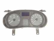 Tachoeinheit Kmh 8200283199 Opel FURGÓNCOMBI Furgón 2.9t L2H1