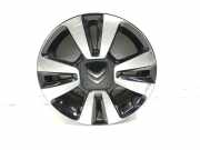 Felge 9813075077 Citroën C3 (SX/SW) Schrägheck 1.2 Vti 12V PureTech (EB2F(HMZ)) 2017
