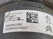 Abs Pumpe 9840461080 Opel FURGÓN L Express