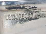 Felge 9813075077 Citroën C3 (SX/SW) Schrägheck 1.2 Vti 12V PureTech (EB2F(HMZ)) 2017