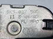 Heckschloss 8K9827505 Audi A3 Sportback (8PA) Schrägheck 5-drs 2.0 TDI 16V (CBAB) 2009