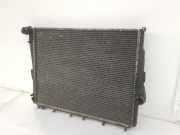 Radiator 17119071518 BMW SERIE 3 COMPACT 2.0 16V D (150 CV) 2002