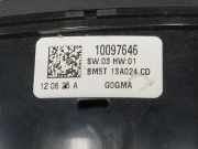 Lichtschalter 2048031 Ford Focus 3 Schrägheck 2.0 TDCi 16V 163 (TXDB) 2012