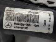 Radiator A2465001303 Mercedes-Benz A (W176) Schrägheck 2.2 A-200 CDI, A-200d 16V (OM651.930(Euro 6))