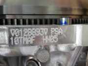 Motor COMPLEET HN05 Opel Astra L Sports Tourer (F4/FC/FN/FR) Kombi 1.2 Turbo 110 12V (EB2ADT(HNP))