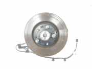 Achsschenkel Rechts Vorne 51701G4CA0 Hyundai i30 (PDEB5/PDEBB/PDEBD/PDEBE) Schrägheck 1.5 T-GDI 16V Hybrid 48V (G4LK) 2023