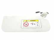 Sonnenblende Rechts LR122912 Land + Range Rover Range Rover Evoque II (LZC/LZS/LZH) SUV 2.0 D150 16V (204DTD)