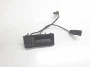 Handgriff Kofferraum 95851257601 Porsche Cayenne II (92A) SUV 3.6 24V (M55.02(Euro 5))