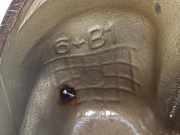 Kolben 11257613626 BMW X6 (E71/E72) SUV xDrive50i 4.4 V8 32V (N63-B44A) 2009