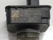 Camera Hinten 9809301080 Peugeot 5008 II (M4/MC/MJ/MR) Großraumlimousine 1.5 BlueHDi 130 (DV5RC(YHZ))